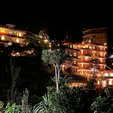 Gaia Holiday Home Dhulikhel Εξωτερικό φωτογραφία