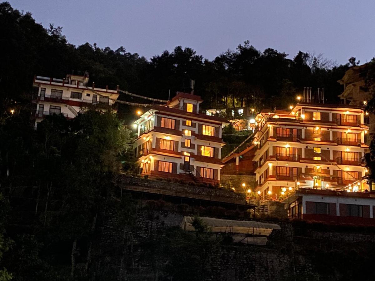 Gaia Holiday Home Dhulikhel Εξωτερικό φωτογραφία