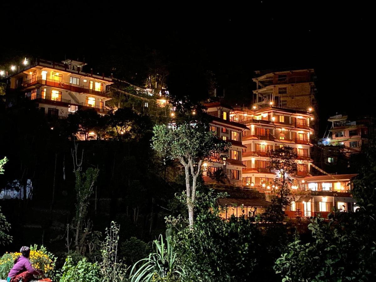 Gaia Holiday Home Dhulikhel Εξωτερικό φωτογραφία
