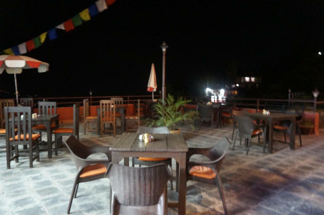 Gaia Holiday Home Dhulikhel Εξωτερικό φωτογραφία