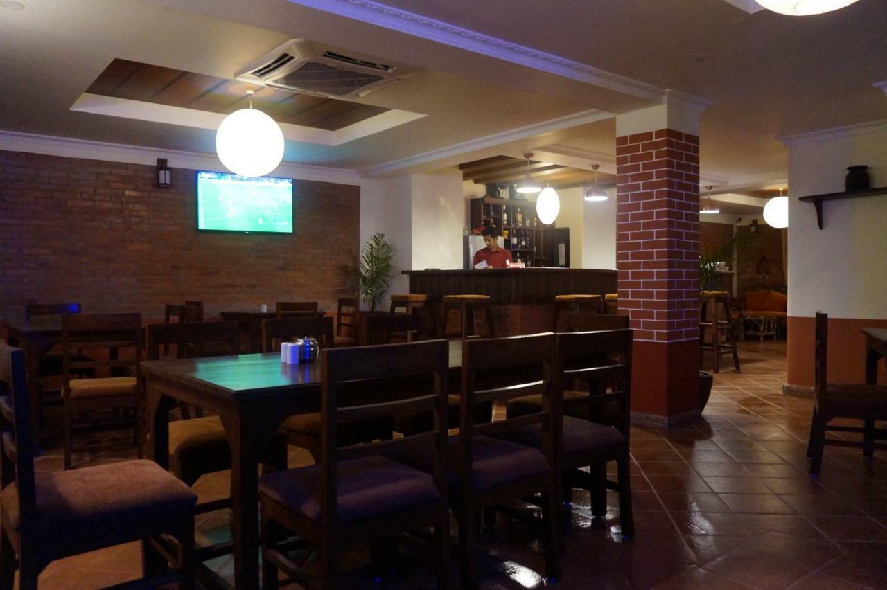 Gaia Holiday Home Dhulikhel Εξωτερικό φωτογραφία