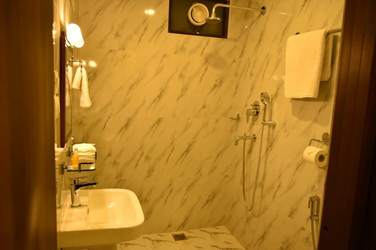 Gaia Holiday Home Dhulikhel Εξωτερικό φωτογραφία